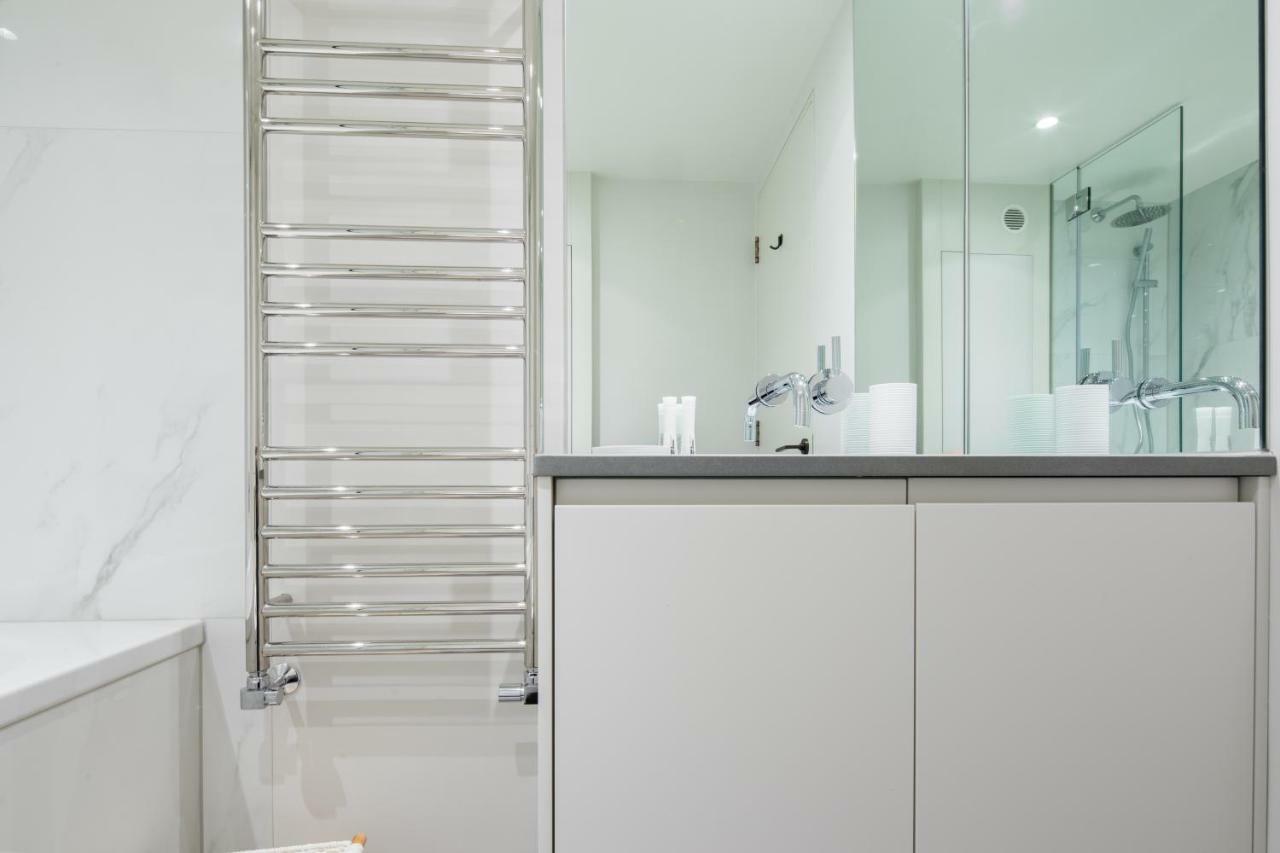 Iverna Gardens By Lime Street Apartment *