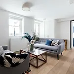 Iverna Gardens By Lime Street