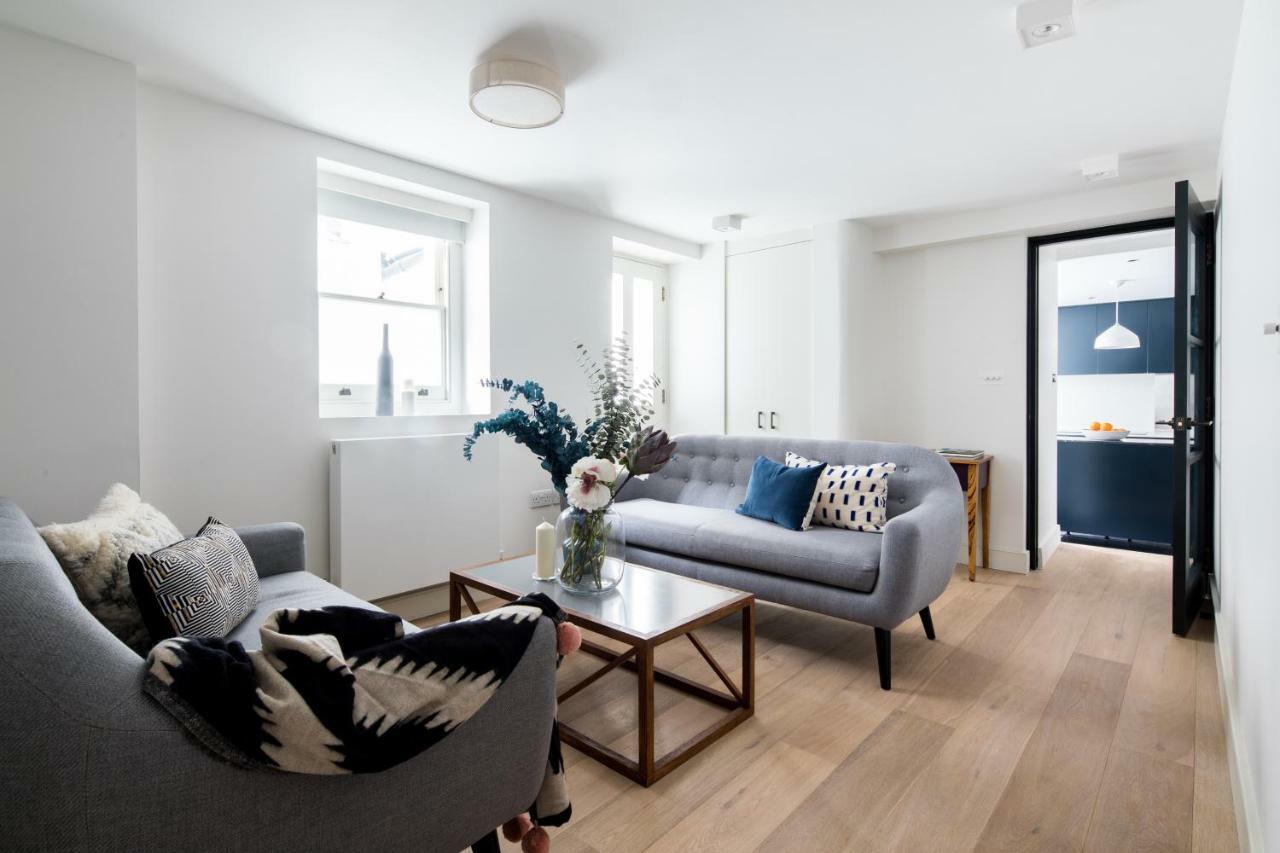 Iverna Gardens By Lime Street Appartamento Londra