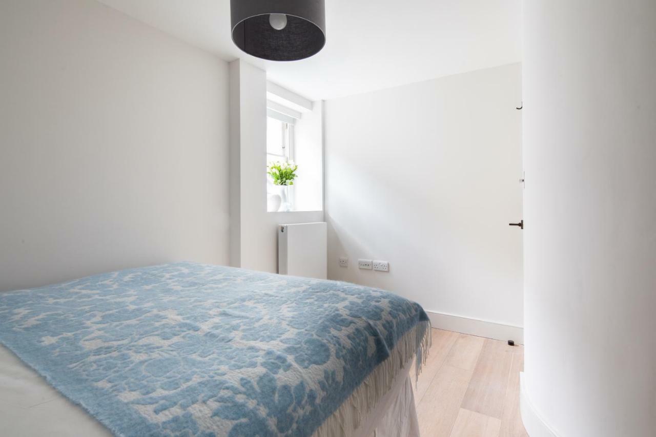 Appartamento Iverna Gardens By Lime Street *