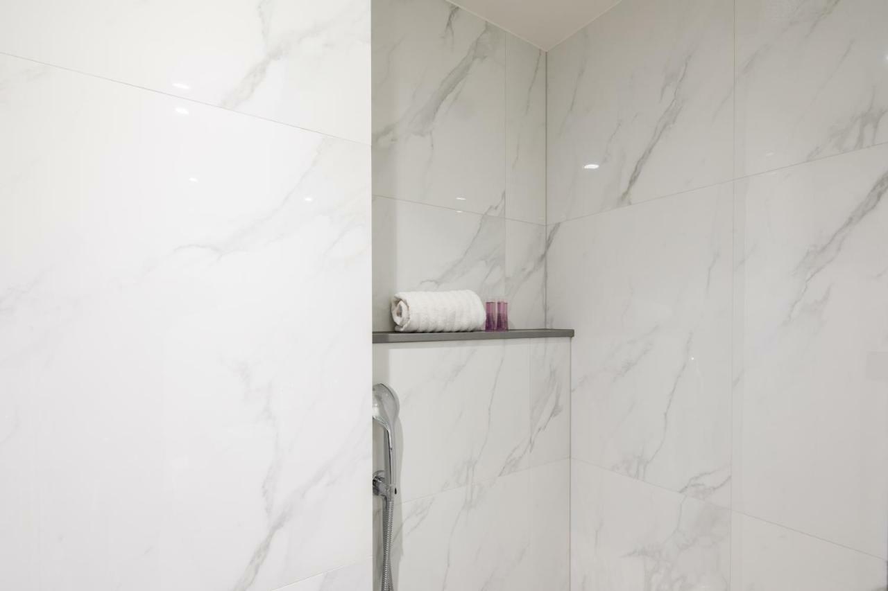 Appartamento Iverna Gardens By Lime Street Londra