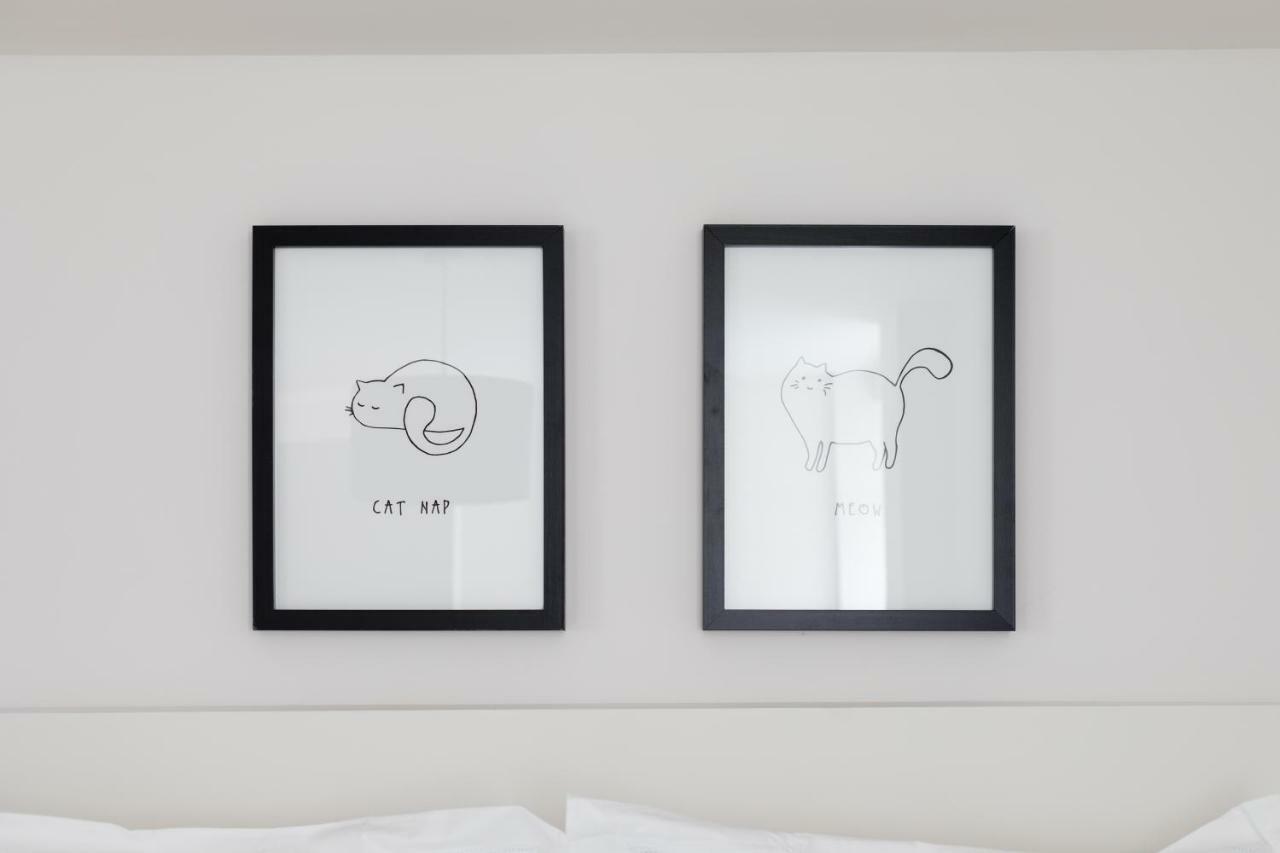 Appartamento Iverna Gardens By Lime Street *