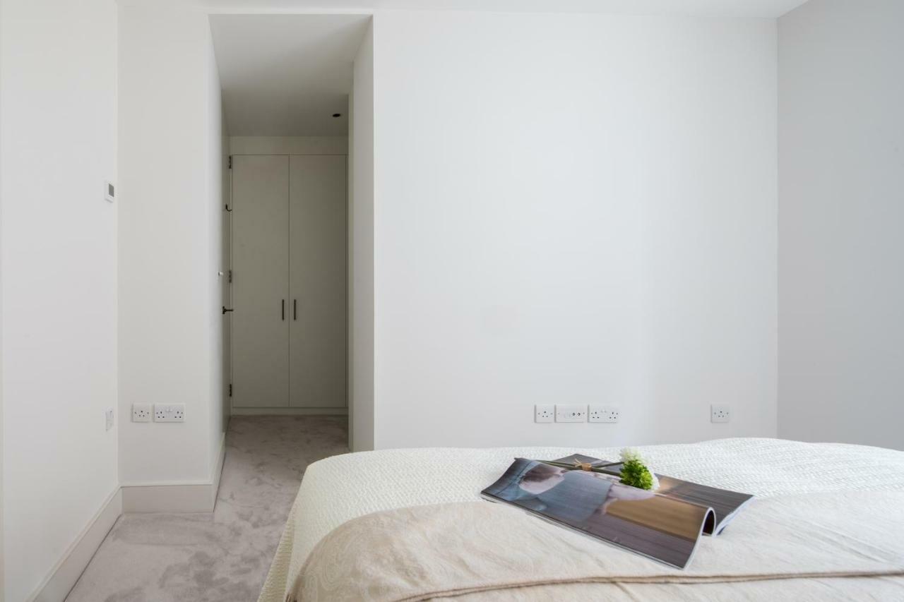 Iverna Gardens By Lime Street Appartamento