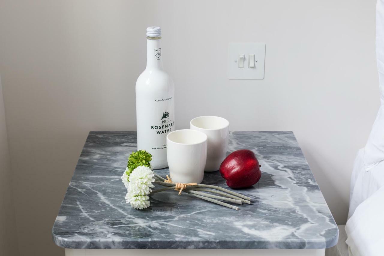 Appartamento Iverna Gardens By Lime Street *