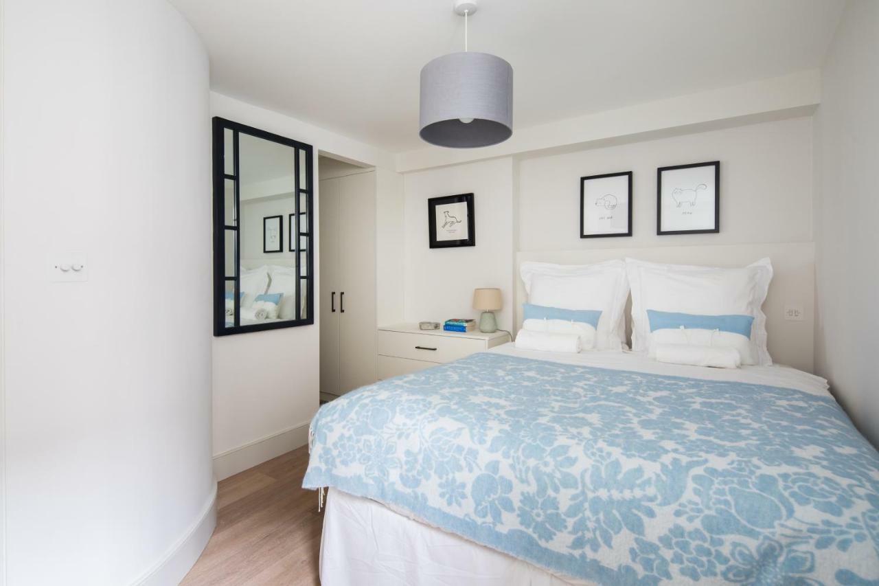 Appartamento Iverna Gardens By Lime Street Londra