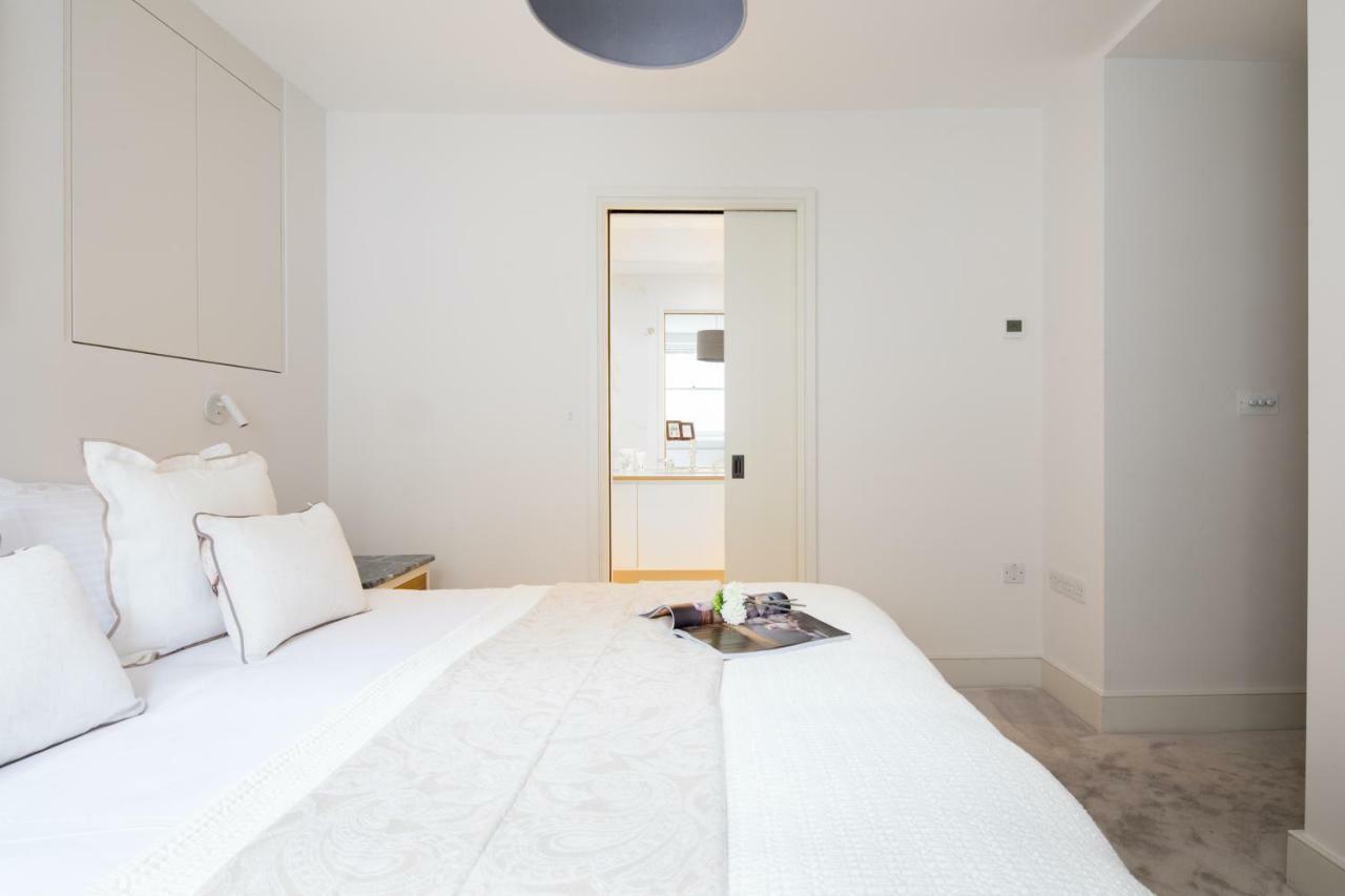 Iverna Gardens By Lime Street Appartamento